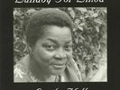 HILL, Linda - Lullaby For Linda (remastered) (reissue) - Vinyl (LP)