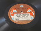 VERY RARE RACE 78 NEW ORLEANS JAZZ Clara Smith Louis Armstrong Columbia 14062 E