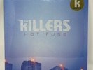 The Killers - Hot Fuss 180 Gram Vinyl LP *New* Sealed