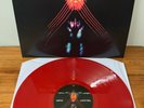 TOOL, SALIVAL, RED COLORED VINYL LP, NEW IMPORT