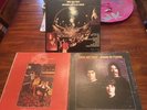 Three Dog Night LP's- It Ain't Easy-Live at The Forum + Suitable for Framing