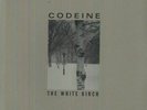 Codeine - The White Birch 2xLP Deluxe Vinyl + Bonus CD Slowcore Post-Rock Indie