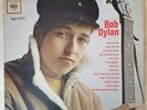 BOB DYLAN S/T 6 SIX EYE ORIGINAL MONO COLUMBIA