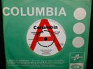 YARDBIRDS - HEART FULL OF SOUL - RARE 1965 'A' LABEL PROMO/COLUMBIA DB 7594/VG+