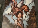 Circa Survive - Blue Sky Noise (Remastered, Blue Variant) - Vinyl LP VG++