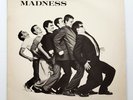 Madness One Step Beyond Vinyl LP 2Tone Specials Selecter Stiff The Beat Ska NM