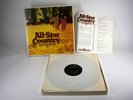ALL STAR COUNTRY 5 LP BOX SET - VARIOUS ARTISTS