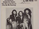 JUBIRT SISTERS: Early One Morning (School Girl Blues) US High Water 414 7” 45 PS