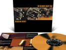 THE DILLINGER ESCAPE PLAN Calculating Infinity LP Orange Krush Vinyl NEW LP4189R