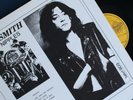 PATTI SMITH ROBERT MAPPLETHORPE PHOTO COVER HARD NIPPLES VINYL 1978 LP JOHN CALE