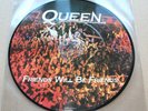 Queen Friends Will Be Friends 7