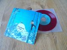 DEPECHE MODE: Love In Itself (VERY RARE NEAR MINT RED VINYL PROMO 7