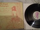 Ash Ra Tempel ?– Schwingungen - LP - Ohr ?– OMM 556020