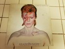 David Bowie - Aladdin Sane LP / Gatefold / 1973 RCA