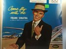 Frank Sinatra - Come Fly with Me LP NEW