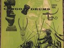 Carlos Vidal LP CONGO DRUMS Tampa TP 32- DG 1st Press Nice Jazz Manne Valentin