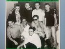 Thee Milkshakes VS The Prisoners Vinyl LP - MB17 - EX/EX