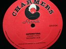RARE  RICHARD ACE - SUPERNATURAL 12