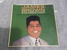 James Brown and the Blue Flames  first ep on london label re 1410
