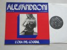 Alessandro Alessandroni E Il Suo Complesso ?– L'Ora Del Cocktail LP EX