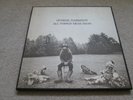 George Harrison All Things Must Pass1st Pressing Complete With Poster