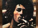 Bob Marley And The Wailers Catch A Fire ILPS-9241 Vinyl Record A