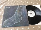 Henry Cow - Unrest UK 1st Press Virgin V2011 1974 Avantgarde Jazz Rare LP