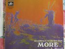 PINK FLOYD More   (VINYL, FR 1978)