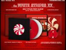 Third Man Records Vault 42 The White Stripes XX