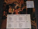 Bob Dylan & The Band The Basement Tapes 2 LP 1975 WLP White label