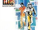 Air - Moon Safari [New Vinyl LP] 180 Gram