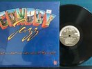 COWBOY JAZZ THATS WHAT WE LIKE ABOUT THE WEST NM 1981 AUDIOPHILE LP QUIEX SHRINK