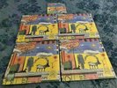 McCartney Egypt Station - Red, Green, Blue & Orange, and Black Vinyl Editions