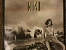 Rush - Permanent Waves - Original LP - Newpaper Headlines - Anthem ANR-1-1021