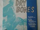 R.W. Schambach / Dry Bones   Power Records RWS-0009 (VG+)