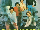 Die Flippers Bellaphon Vinyl LP