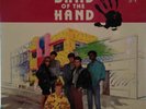 LP Andy Summers, The Reds, Bob Dylan a.o. Band Of The Hand (Original Motion Pic