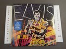 SEALED ELVIS PRESLEY ALWAYS ON MY MIND PURPLE VINYL 1985 LP W/ HYPE AFL1-5430