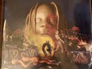 Travis Scott Limited Edition Astroworld vinyl  - Rare