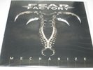 Fear Factory - Mechanize LP Vinyl