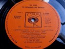 THE BYRDS The Notorious Byrd Brothers 1968 UK CBS 1st *STEREO* NEAR MINT