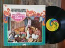 STRAWBERRY ALARM CLOCK Incense & Peppermints EX/NM UNI LP Monarch garage psych