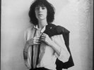 Patti Smith Horses LP.  First press still in original 70's cellophane wrapper