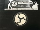 The Horrorist TTC 002 One Night In New York City Ep 1996/2002 Vinyl 12 33 Tours