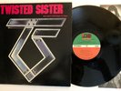 Twisted Sister - You Can’t Stop Rock ‘N’ Roll - 1983 US 1st Press VG++
