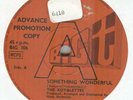 THE ROYALETTES**RIVER OF TEARS**DEMO**NORTHERN**SOUL**HEAR IT