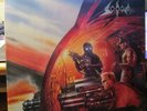 Sodom ?- Agent Orange, SPV 08-7596,  Vinyl, LP, Album