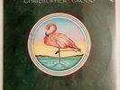 Christopher Cross S/T Self Titled 1979 LP Vinyl S/S FACTORY SEALED Original