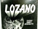 LOZANO Bobby Archuleta Private Modern Soul Boogie Funk 1982 LP Rare Utah VG+++
