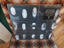 Gray – Shades Of 3XLP RSD Limited Edition Basquiat